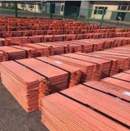 Copper Cathodes