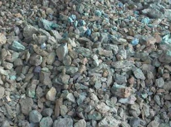 Copper Concentrate